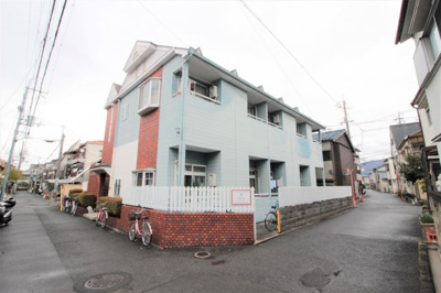 【外観】 | VIVRE18 | VIERA18