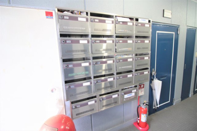 【その他共用部分】 | VIVRE18