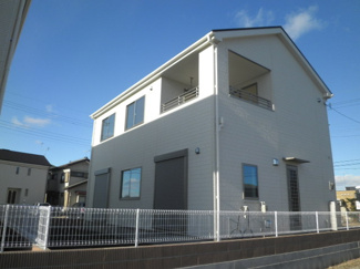 【外観】 | 外観も気になるポイント