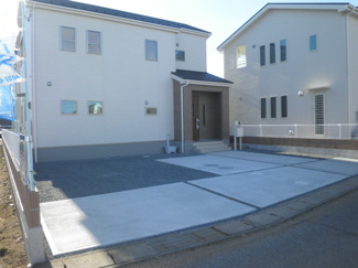 【駐車場】 | 駐車場の用意があります