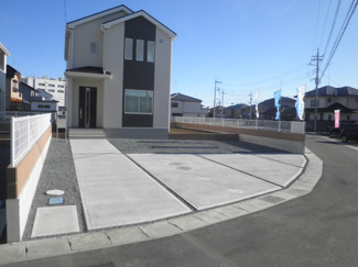 【駐車場】 | 車をお持ちの方に嬉しい駐車場付きの物件です