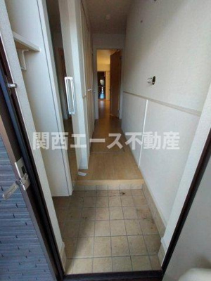 【玄関】 | ふろーら・ふじ
