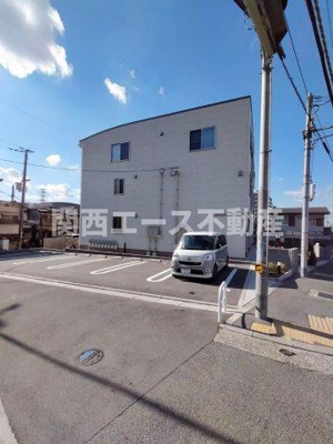 【駐車場】 | ふろーら・ふじ