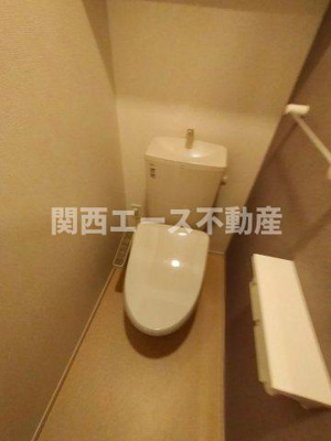 【トイレ】 | ふろーら・ふじ