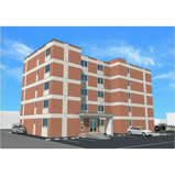 サウス ルミナーレの画像