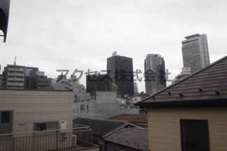 【展望】 | ※同建物別室、参考写真