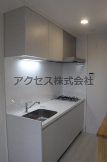 【キッチン】 | ※同建物別室、参考写真