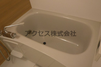 【浴室】 | ※同建物別室、参考写真