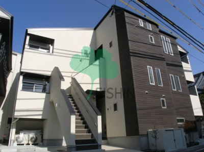 【外観】 | コンフォートベネフィスジオ博多東2 | 外観です。