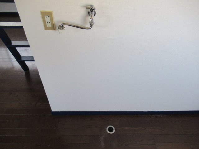 コーポエスポワールのその他