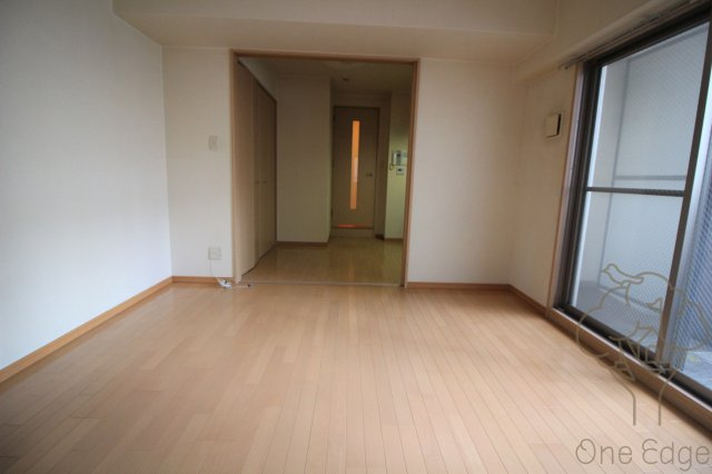 ソルレヴェンテ梅田の内装