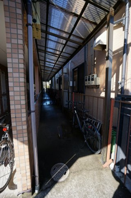 【その他共用部分】 | ロイヤルハイツ大澤