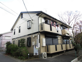 【外観】 | 外観
