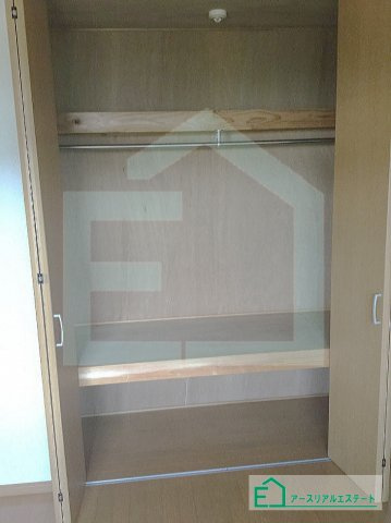 ピオーネハイツの設備