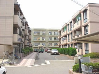 【駐車場】 | いつでも目の届く敷地内に駐車場があります♪お車をお持ちのファミリーさんにオススメです☆