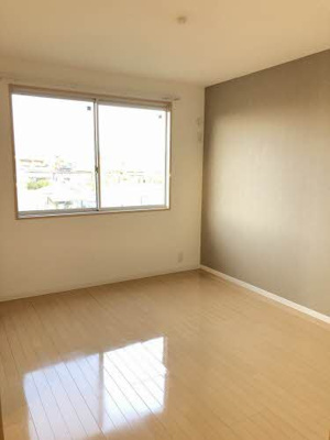 【洋室】 | シャルム