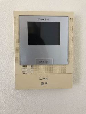 【設備】 | シャルム