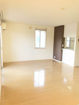 【居間・リビング】 | シャルム