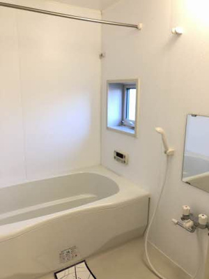 【浴室】 | シャルム