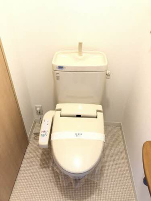 【トイレ】 | シャルム