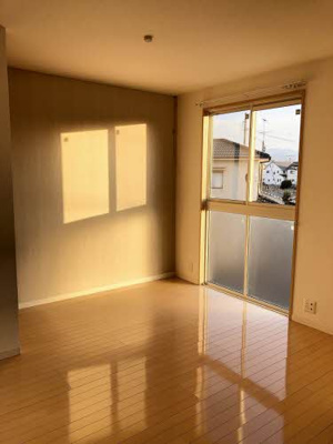 【洋室】 | シャルム