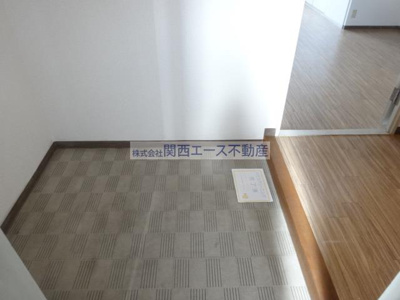 【玄関】 | ツインフラッツ