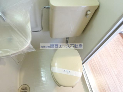 【トイレ】 | ツインフラッツ