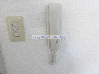 【セキュリティ】 | ツインフラッツ