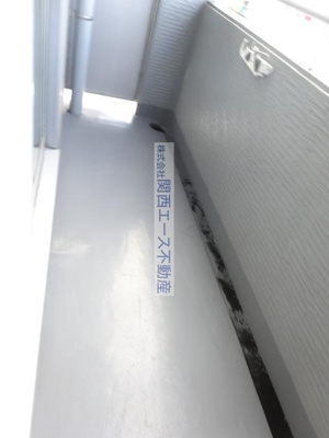 【バルコニー】 | ツインフラッツ