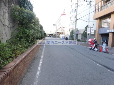 【周辺】 | ツインフラッツ