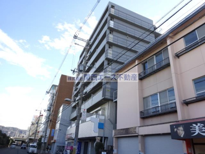 【外観】 | ツインフラッツ