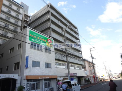 【外観】 | ツインフラッツ