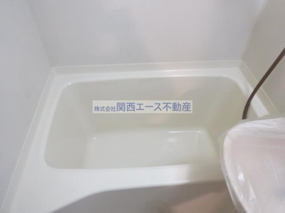 【浴室】 | ツインフラッツ