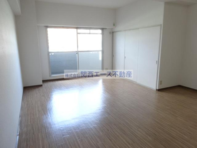 【居間・リビング】 | ツインフラッツ