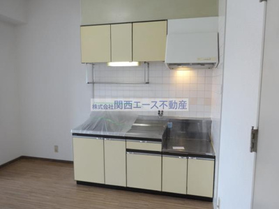 【キッチン】 | ツインフラッツ