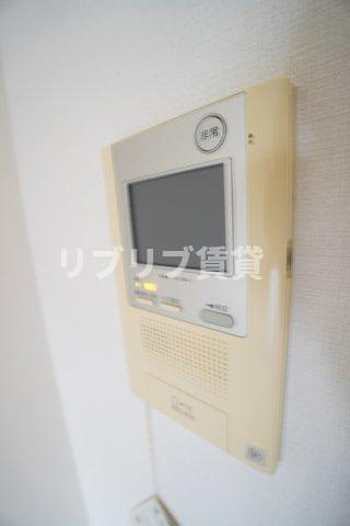 千葉ポートイーストのセキュリティ