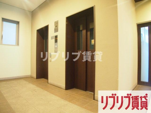 千葉ポートイーストのその他共用部分