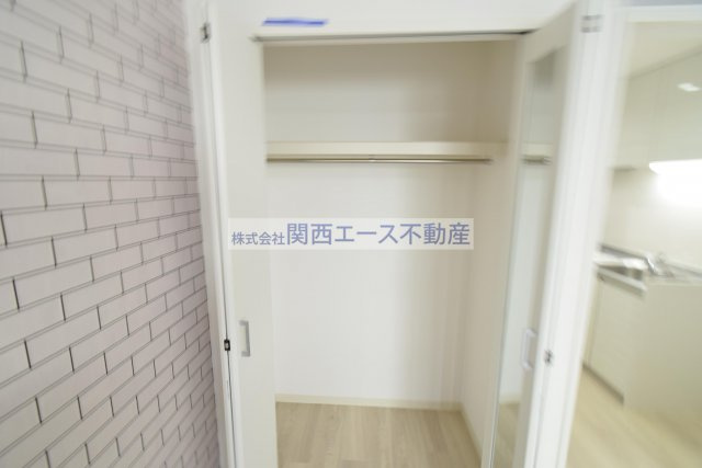 【収納】 | クリエオーレ近江堂