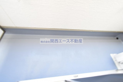 【バルコニー】 | クリエオーレ近江堂