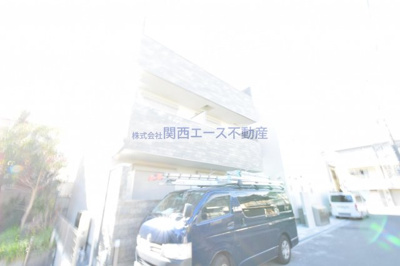 【外観】 | クリエオーレ近江堂