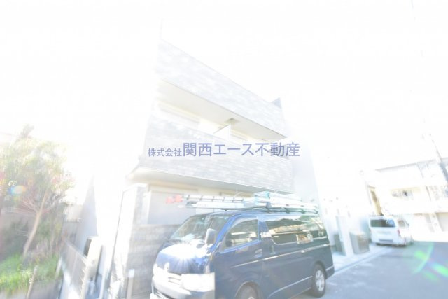 【外観】 | クリエオーレ近江堂