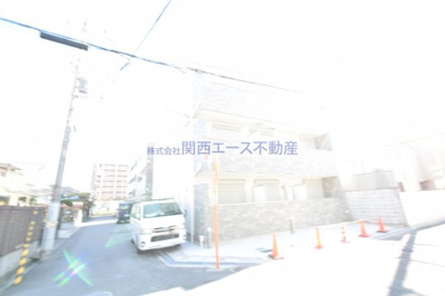 【周辺】 | クリエオーレ近江堂