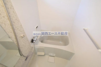 【浴室】 | クリエオーレ近江堂