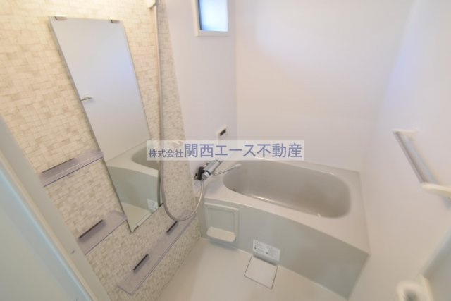 【浴室】 | クリエオーレ近江堂