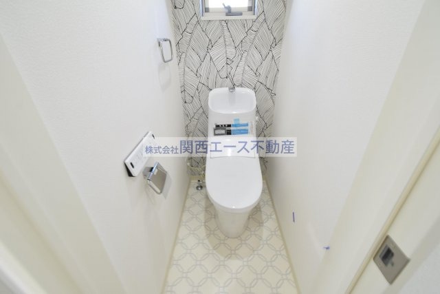 【トイレ】 | クリエオーレ近江堂