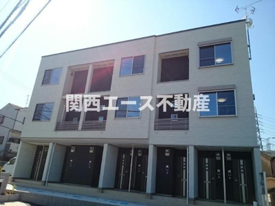 【外観】 | ふろーら・ふじ