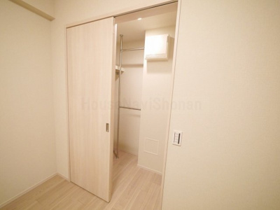 【収納】 | グランカーサ藤沢