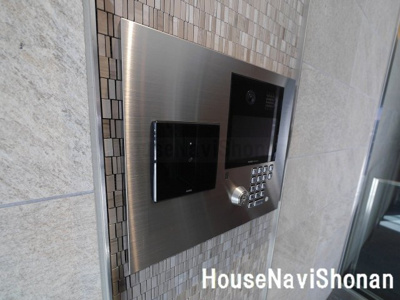 【セキュリティ】 | グランカーサ藤沢