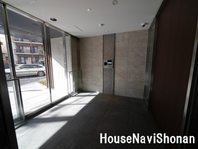 【エントランス】 | グランカーサ藤沢