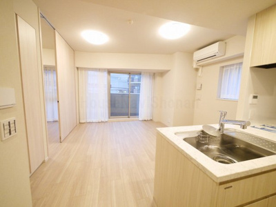 【居間・リビング】 | グランカーサ藤沢